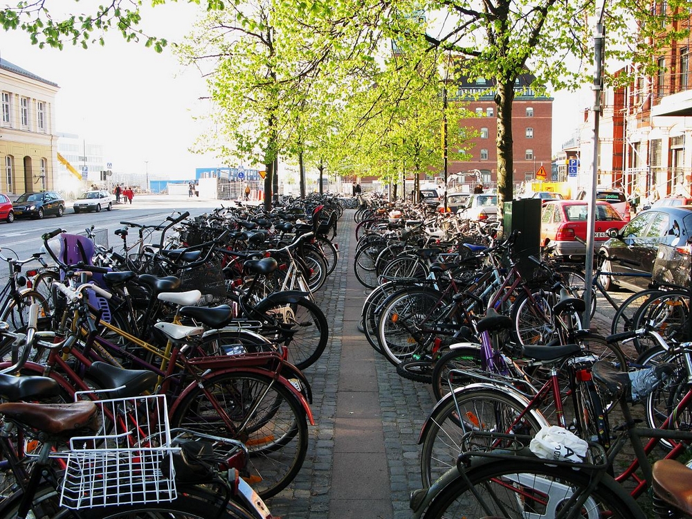 Dlaczego kradzież roweru nie jest przestępstwem z włamaniem?