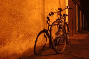 Oświetlenie rowerzysty: zobacz nowe przepisy