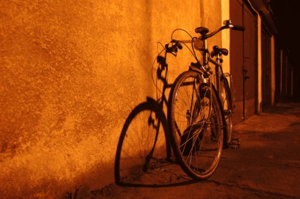 Oświetlenie rowerowe: Są nowe przepisy